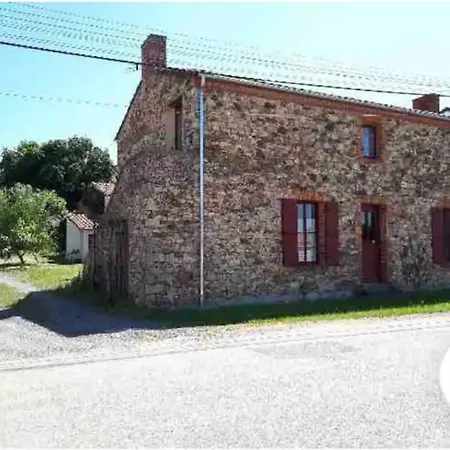 Chez Steeve * Saint-Pere-en-Retz