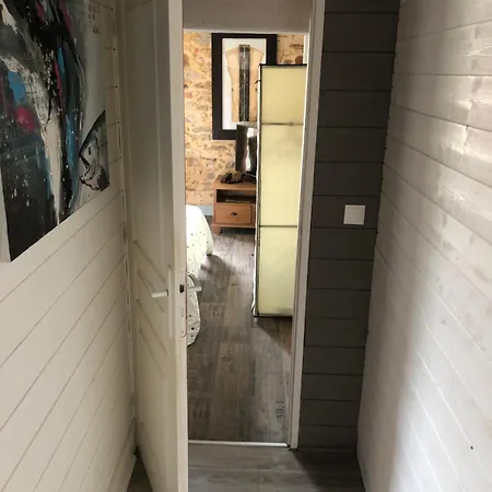 Chez Steeve Rum i privatbostad