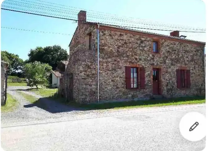 Chez Steeve * Saint-Pere-en-Retz