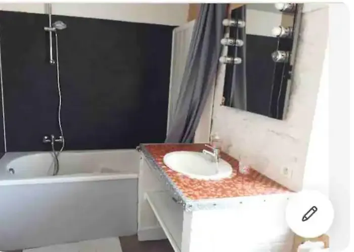 Chez Steeve * Saint-Pere-en-Retz